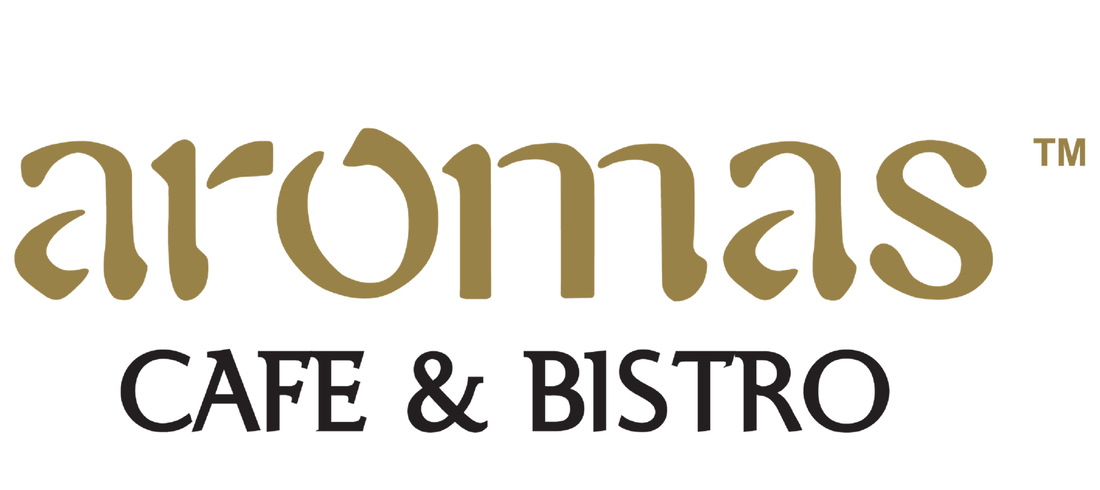 AROMAS LOGO